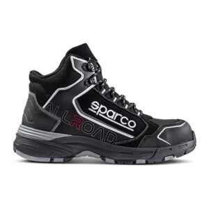 BOTA DE SEGURIDAD ALL ROAD NRNR TALLA 38