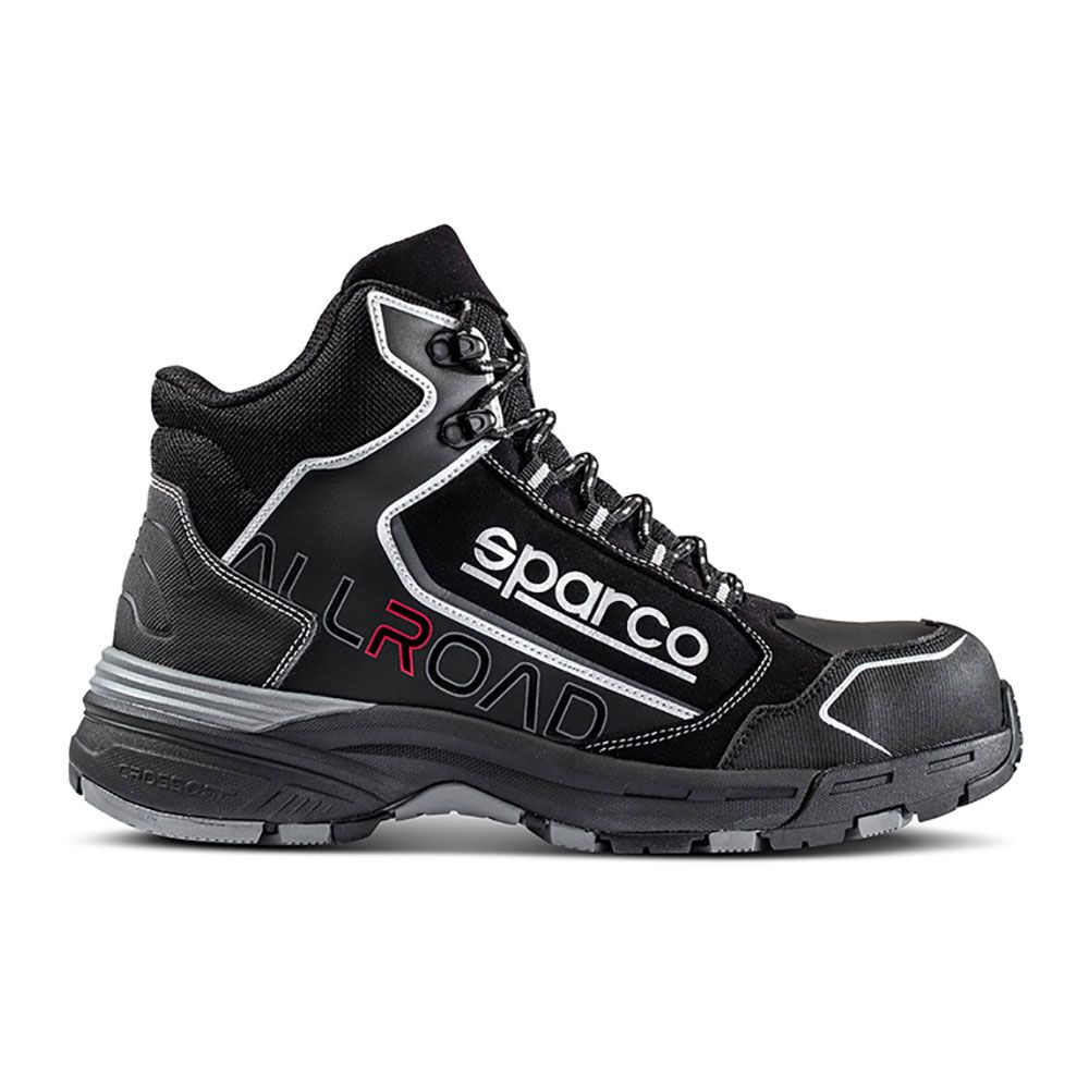 BOTA DE SEGURIDAD ALL ROAD NRNR TALLA 45