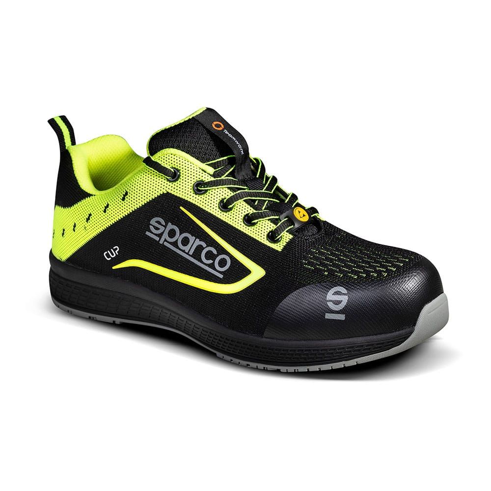 ZAPATO DEPORTIVO CUP S1P TALLA-38 - Imagen 2