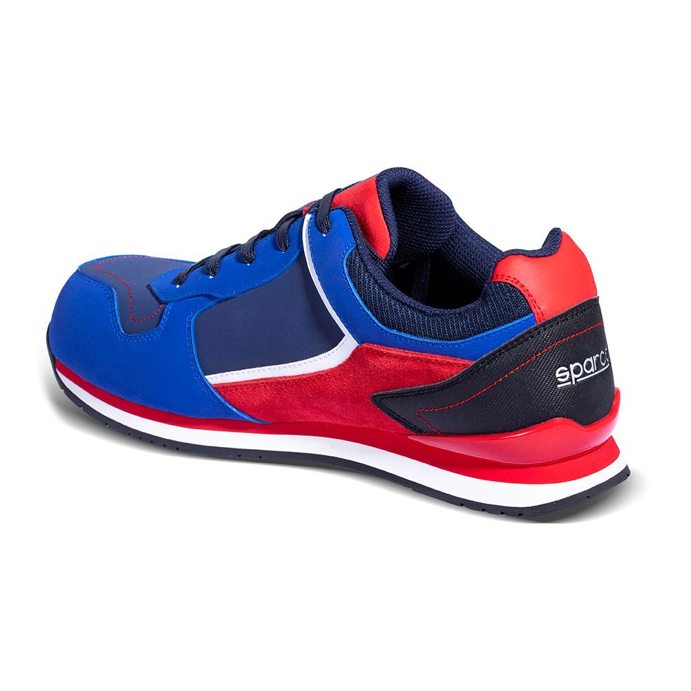 ZAPATO DEPORTIVO NDIS SCARPA GYMKHANA S3 ESD MARTINI TALLA 42 - Imagen 3