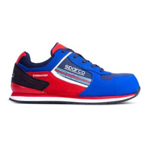 ZAPATO DEPORTIVO NDIS SCARPA GYMKHANA S3 ESD MARTINI TALLA 45