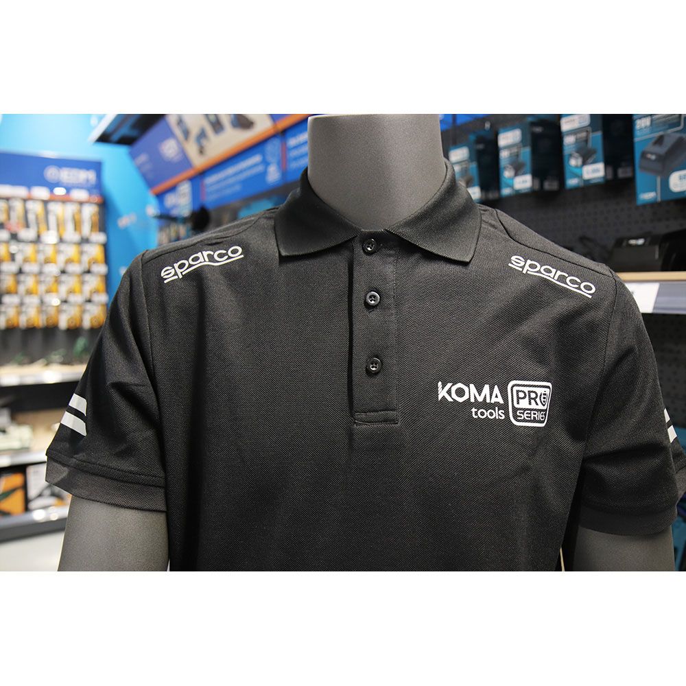 POLO TÉCNICO TALLA S - Imagen 4
