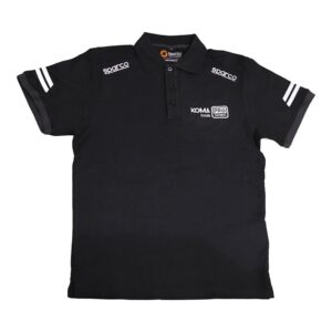 POLO TÉCNICO TALLA M