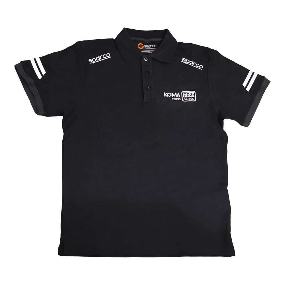 POLO TÉCNICO TALLA L