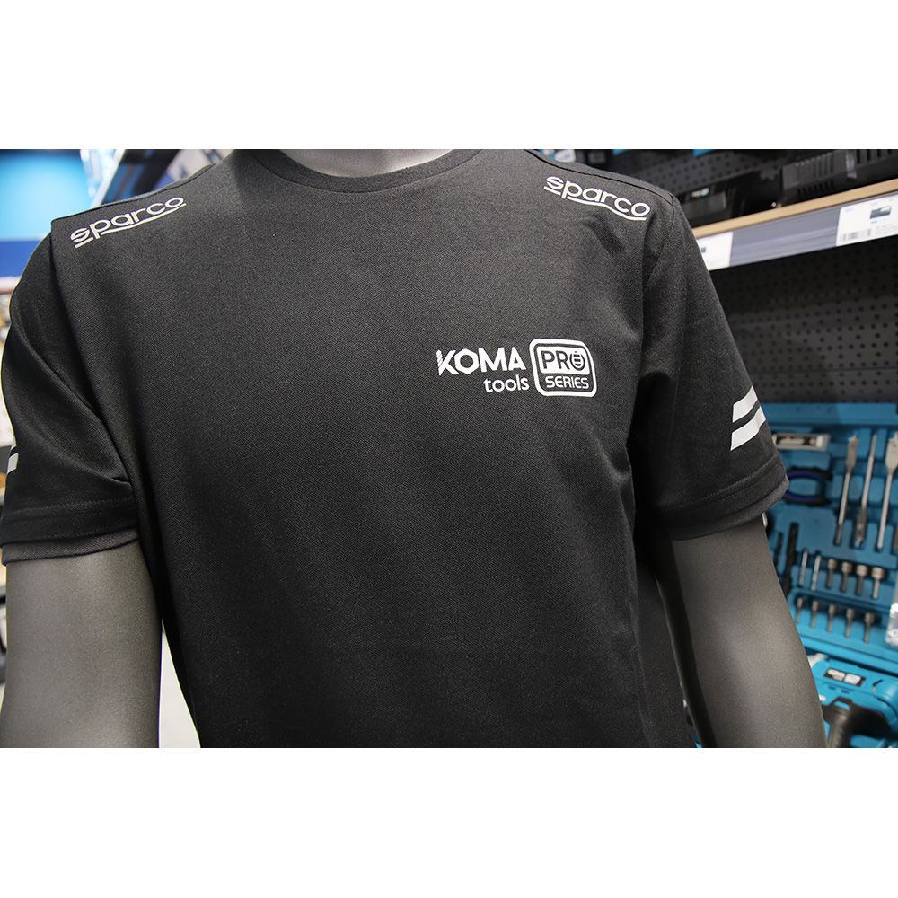 CAMISETA TÉCNICA TALLA L - Imagen 7