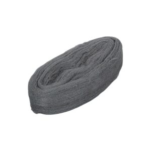 LANA DE ACERO DE GRANO 000, 200 g