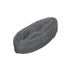 LANA DE ACERO DE GRANO 1, 200 g