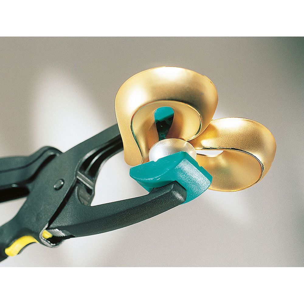 PINZA DE CARRACA MINI 30 mm, 2 uds - Imagen 4