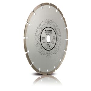 DISCO UNIVERSAL BASICO Ø230 x 2,2 x 22,2 mm