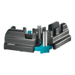 CAJA DE INGLETAR Y FALSA ESCUADRA