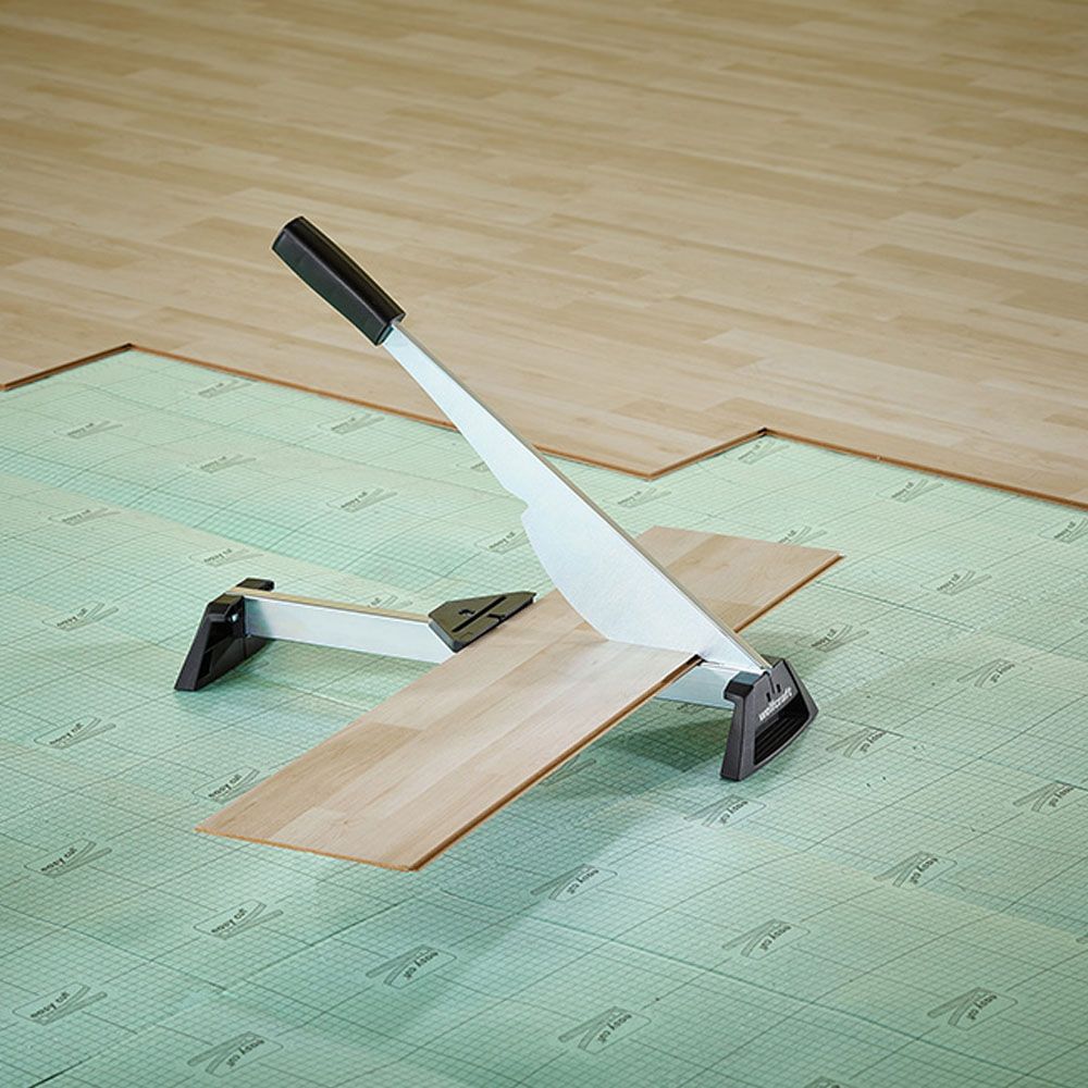 GUILLOTINA PARA LAMINADO LC 100 - Imagen 2