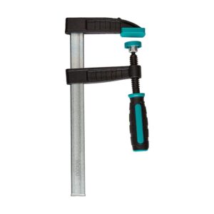 SARGENTO DE TORNILLO 1 pulg SC 80-200 LARGO 80 mm