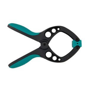 PINZA DE RESORTE 1 pulg FZ 60 mm