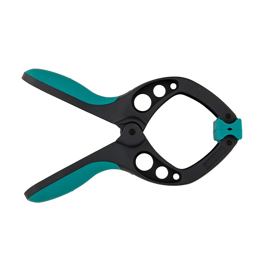 PINZA DE RESORTE 1 pulg FZ 60 mm