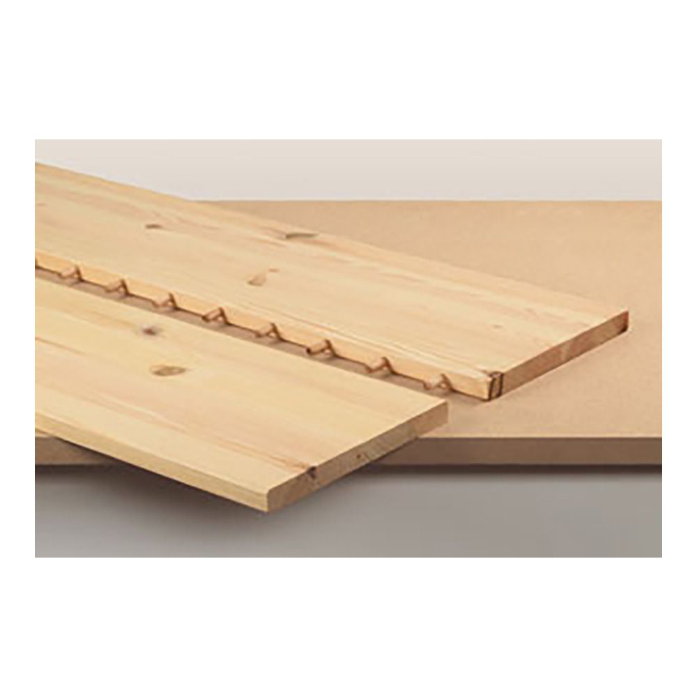 PACK 50 ESPIGAS LARGAS DE MADERA DE HAYA Ø6x30mm 2906000 WOLFCRAFT - Imagen 2