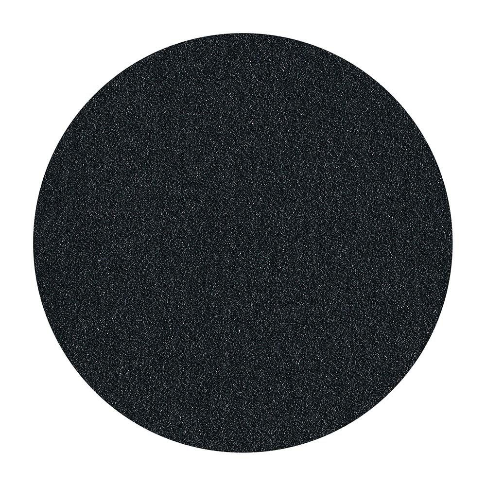 DISCOS DE LIJAR AUTOADHESIVOS AGUA / SECO Ø125 mm, GRANO 400, 5 uds