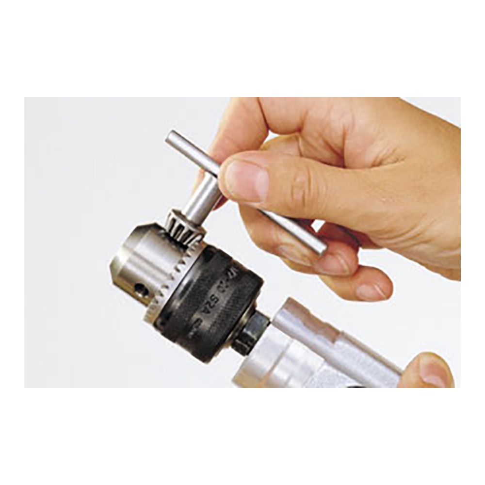 LLAVE PARA PORTABROCAS UNIVERSAL DIN6349 - Imagen 2