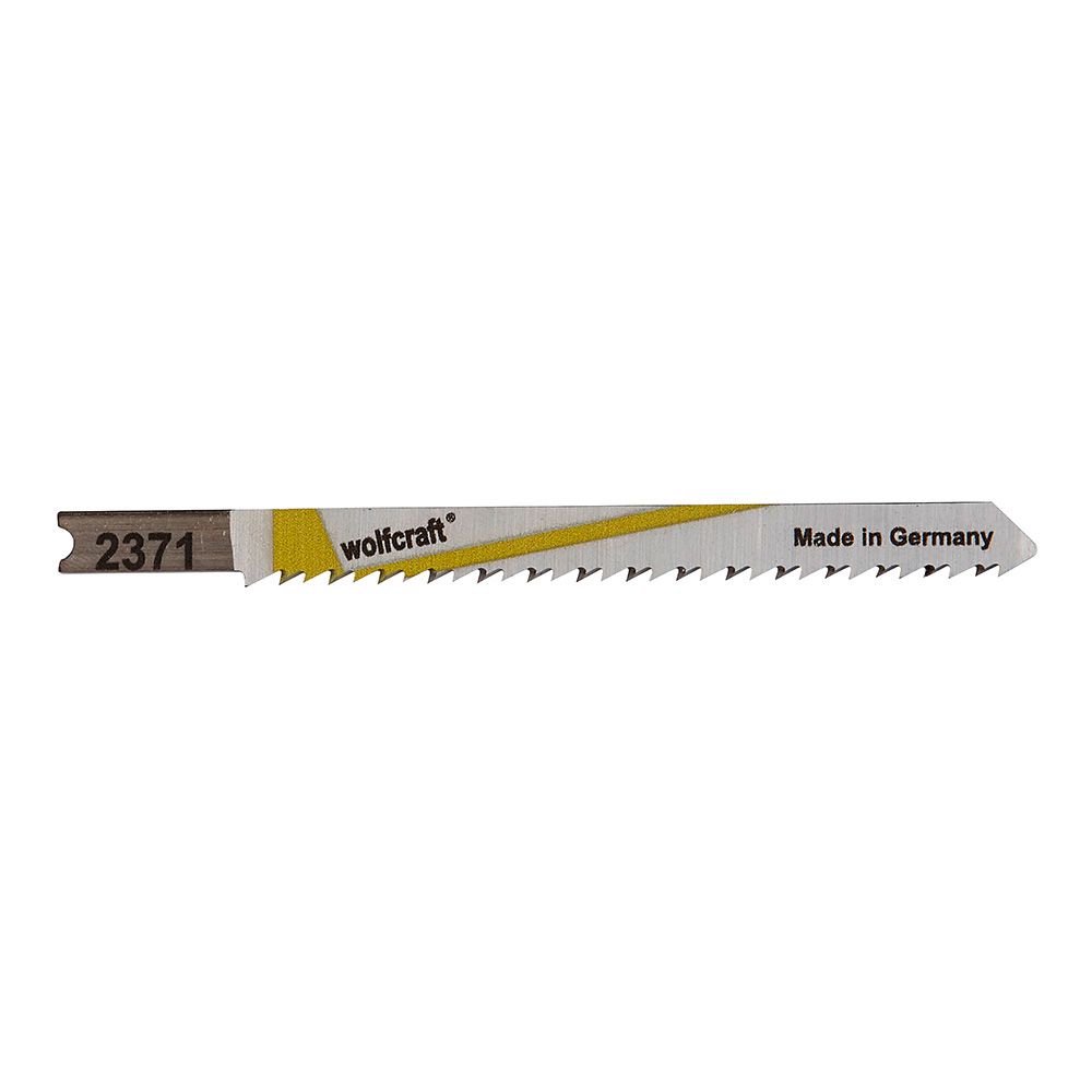 HOJAS DE SIERRA DE CALAR VÁSTAGO EN U HCS 081 mm, PACK 2 uds