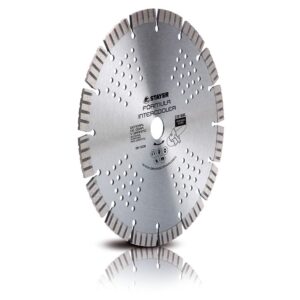 DISCO FÓRMULA INTERCOOLER H12 mm, Ø230 x 22,2 mm