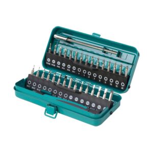 MICROPUNTAS PRECISIÓN, JUEGO 32 PIEZAS