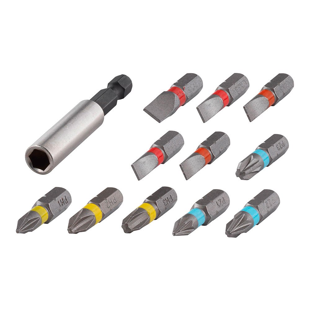 PUNTAS SOLID CON PORTAPUNTAS MAGNÉTICO, JUEGO - Imagen 2