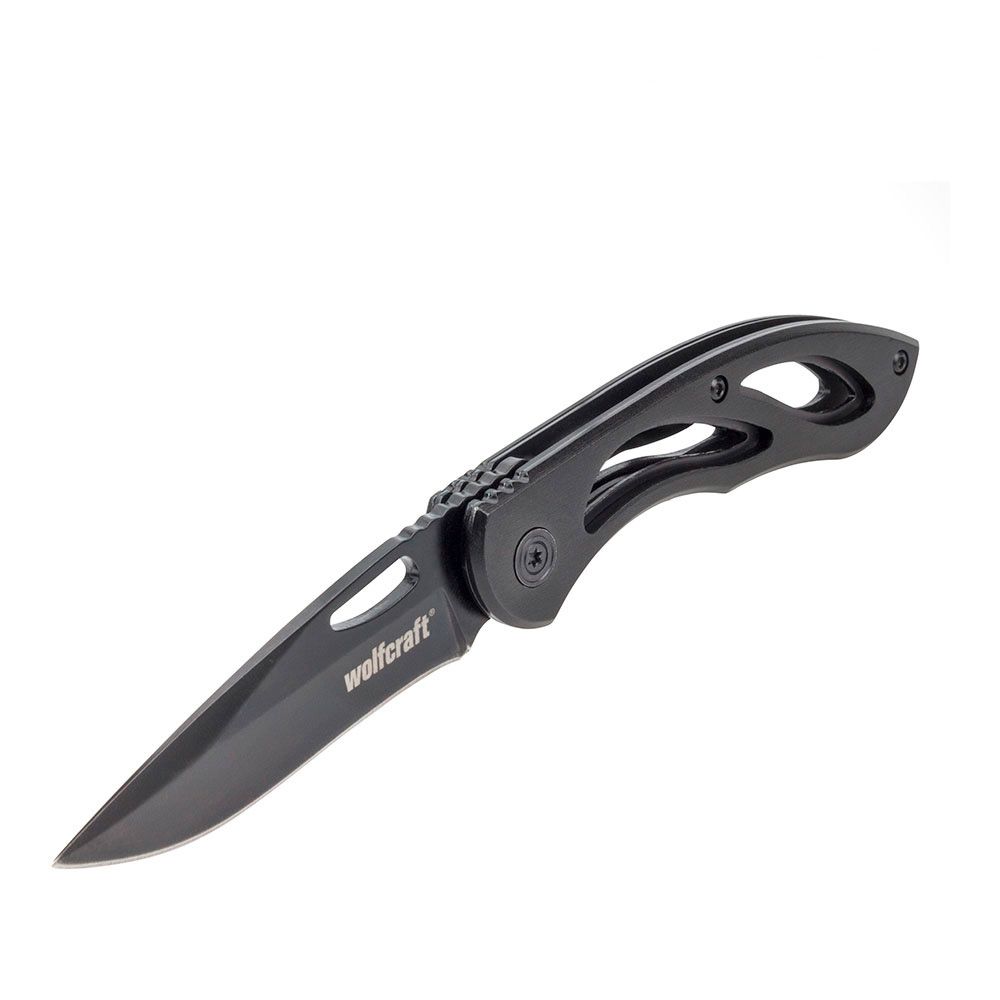 NAVAJA PARA OCIO CON HOJA PLEGABLE 4288000