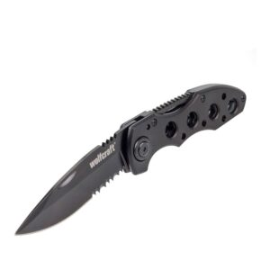 NAVAJA PARA OCIO CON HOJA PLEGABLE 4289000