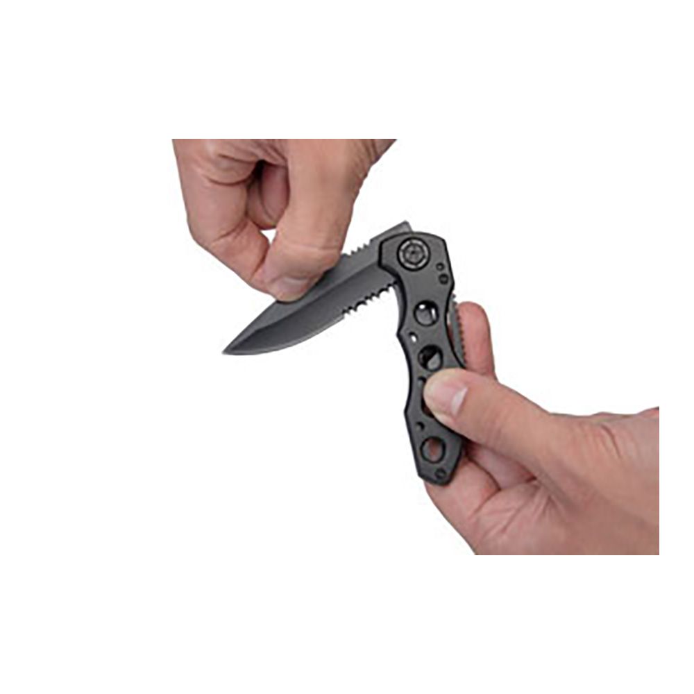 NAVAJA PARA OCIO CON HOJA PLEGABLE 4289000 - Imagen 2