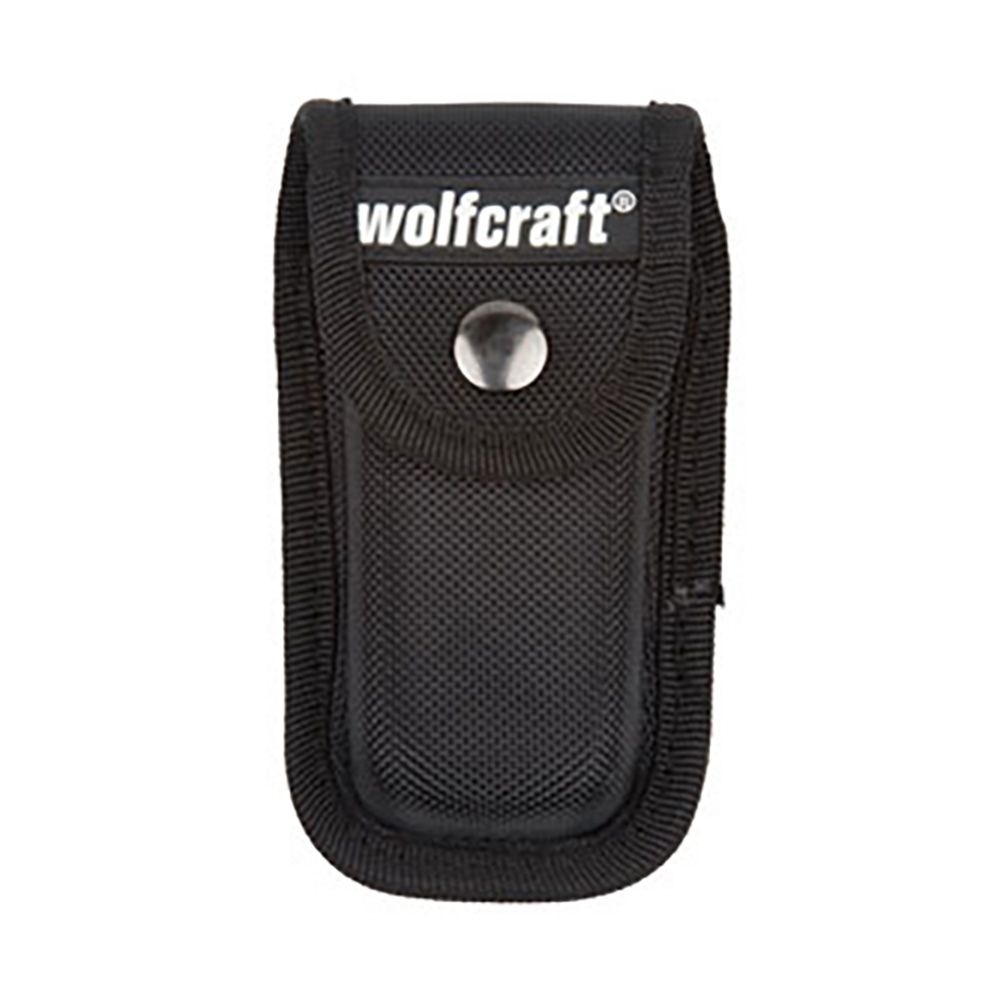 MULTIHERRAMIENTA COLOR METAL + FUNDA - Imagen 2