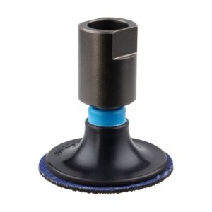 JUEGO DE LIJAR PARA AMOLADORA ANGULAR 4 PIEZAS
