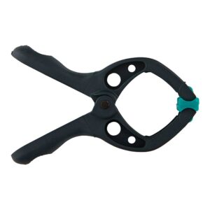 PINZA DE RESORTE COLORES SURTIDOS, 30 mm