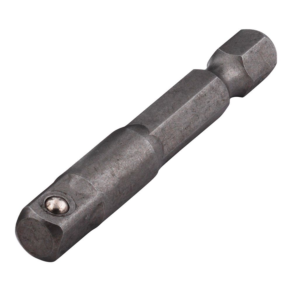 ADAPTADOR INSERTABLE, ALOJAMIENTO 50 mm ¼ pulg