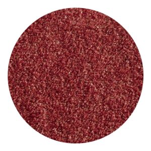 DISCOS ADHESIVOS DE LIJAR CORINDÓN, Ø115 mm, GRANO 80, 5 uds