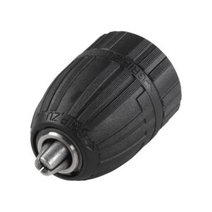 PORTABROCAS 13 mm ½ pulg - 20 mm