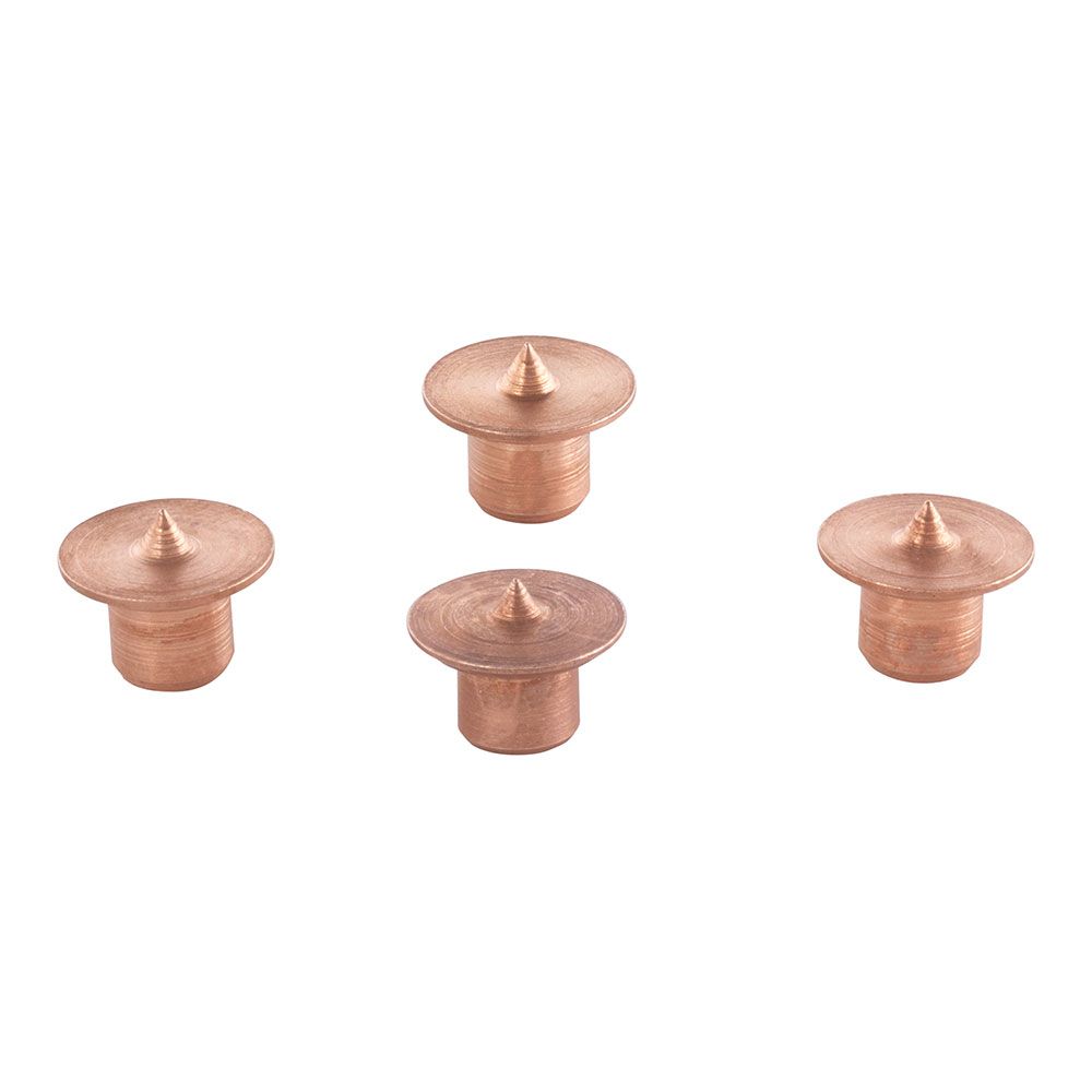 MARCADORES DE Ø6 mm, 4 unidades