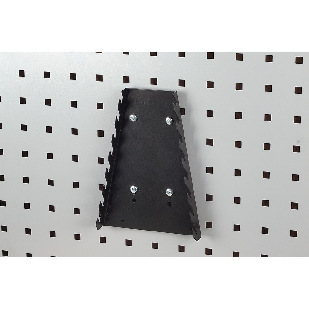 SOPORTE PARA LLAVES PARA PANEL PERFORADO WSS - Imagen 2
