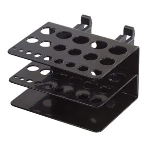 SOPORTE PARA BROCAS PARA PANEL PERFORADO WSS