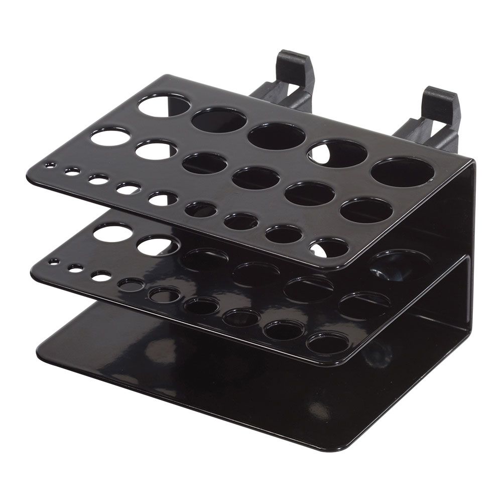 SOPORTE PARA BROCAS PARA PANEL PERFORADO WSS