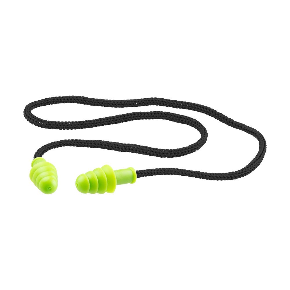 1 PAR DE TAPONES CON CORDÓN Y ESTUCHE (CE) 4962000 WOLFCRAFT