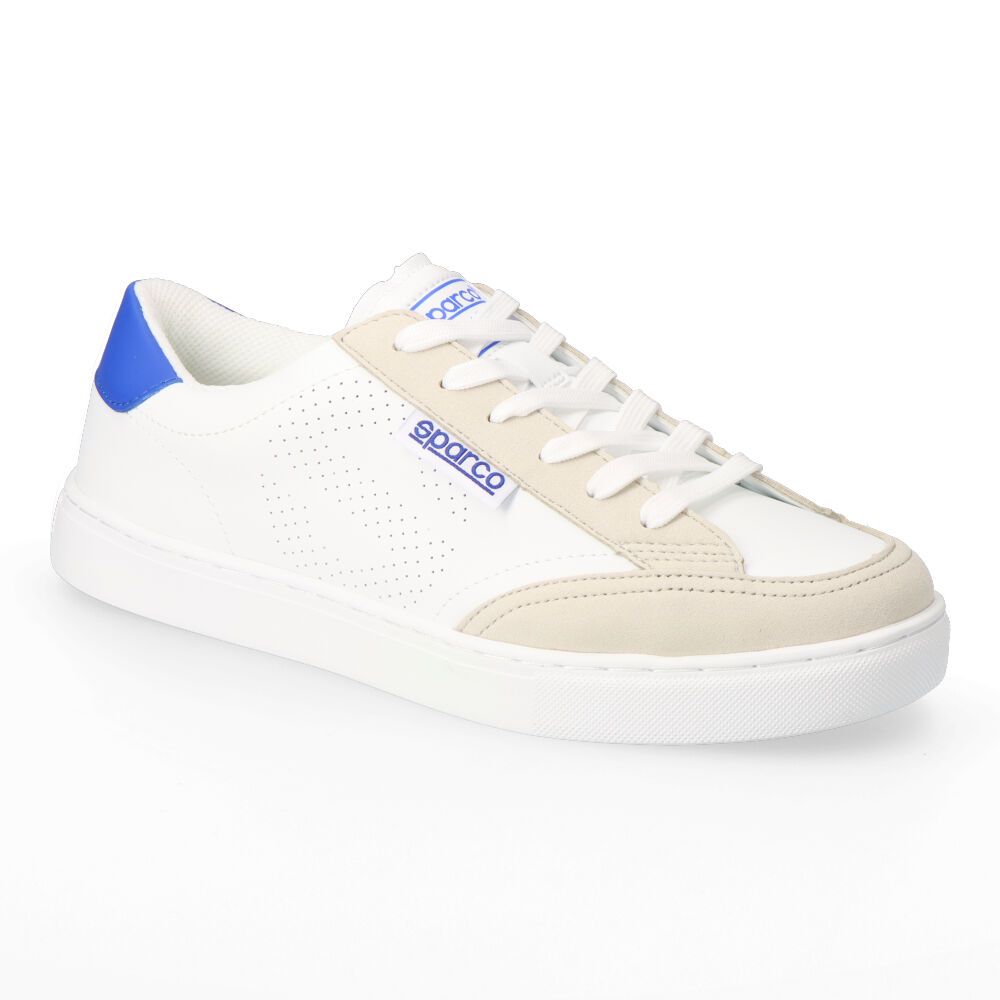 CALZADO DEPORTIVO SNEAKERS S-TIME BI/AZ T-38