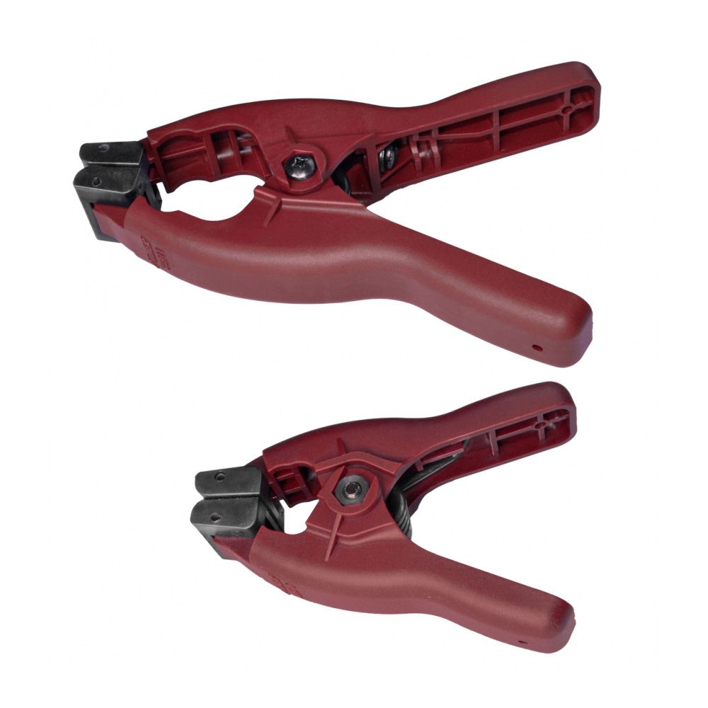 PINZA DE FUERZA AJUSTABLE, APERTURA 5 cm - Imagen 2