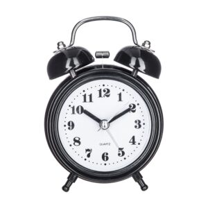 RELOJ DESPERTADOR COLORES SURTIDOS