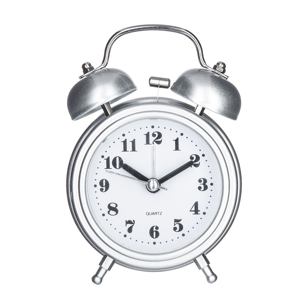 RELOJ DESPERTADOR COLORES SURTIDOS - Imagen 2
