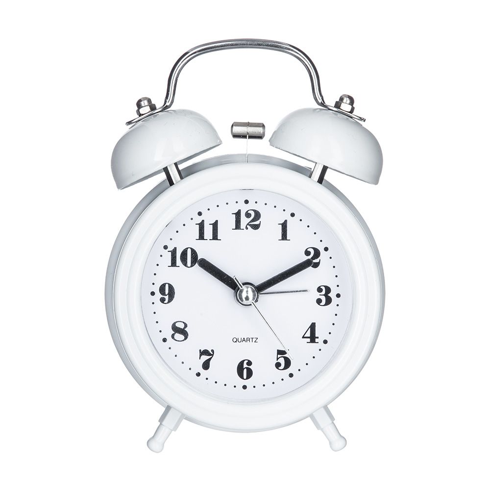 RELOJ DESPERTADOR COLORES SURTIDOS - Imagen 3