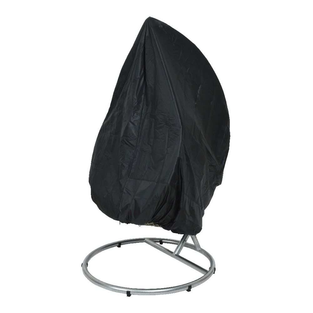 FUNDA DE PROTECCIÓN, PARA SILLA COLGANTE O COLUMPIO, 115 x 188 cm, 100 g/m² - Imagen 2