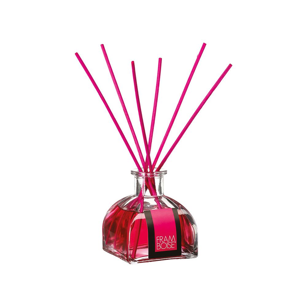 DIFUSOR AROMA MIKADO MODELOS SURTIDOS 100 ml