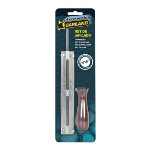KIT PARA AFILADO DE CADENAS 3/16 pulg
