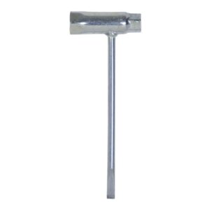 LLAVE DE BUJÍAS 19 / 13 mm