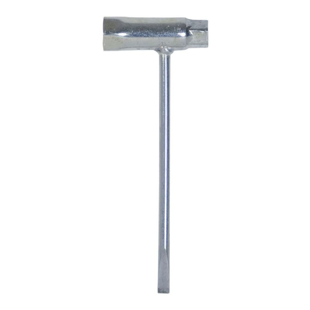 LLAVE DE BUJÍAS 19 / 13 mm