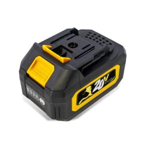 BATERÍA KEEPER 20V BAT 4-V23